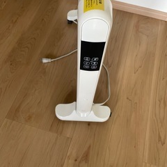 赤外線パネルヒーターの画像