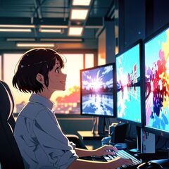 プログラミング学びませんか？月70万稼げる！📈🎉初心者歓迎…