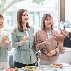 ✨🎉【大阪開催】4/11 (金) 19:30〜 🎉✨ 💖 20代...