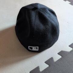 ドジャース帽子の画像