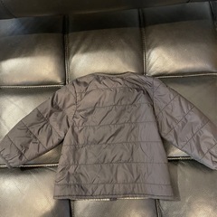 サイズ90⭐️薄手ブルゾン
の画像