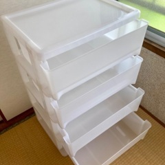 【決定しました】
収納ケースの画像
