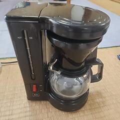 コーヒーマシン