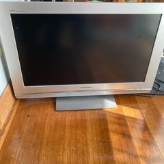 テレビ
