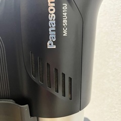 掃除機の画像