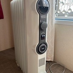 オイルヒーター