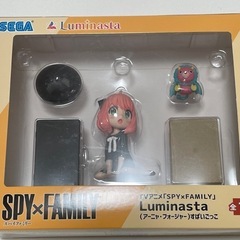【未開封】SPY×FAMILYの画像