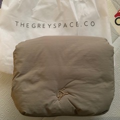 レディースショルダーバッグ THE GREY SPACE