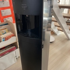 ウォーターサーバー フレシャス スラット