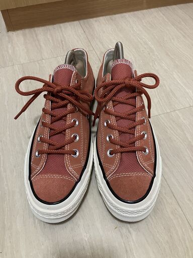 CONVERSE_CHUCK TAYLOR（コンバース_チャックテイラー）スニーカー希少品