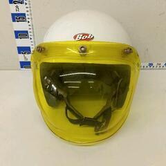 0330-107 バイク用ヘルメット