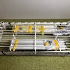 スチールラック