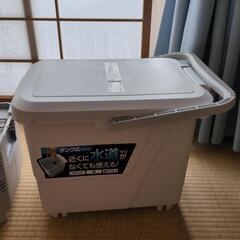 アイリスオーヤマ 高圧洗浄機の画像