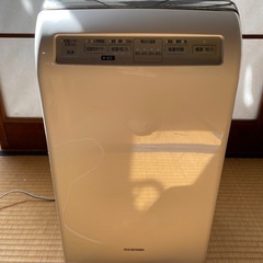 加湿空気清浄機 RHF-252