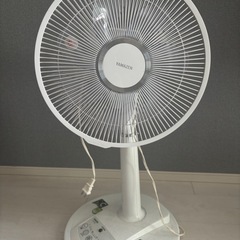 YAMAZEN 扇風機