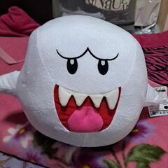 美品テレサぬいぐるみ(現状販売)