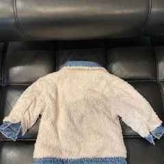 サイズ90⭐️リバーシブルアウター
の画像
