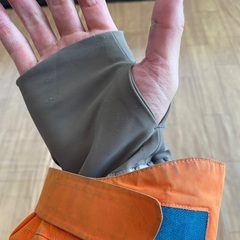 DAKINE スノーボードジャケット　GORETEX ゆったりMサイズの画像