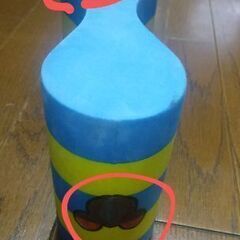 プルブイの画像