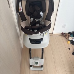 チャイルドシートの画像