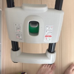 チャイルドシートの画像