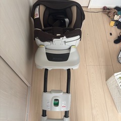 チャイルドシート