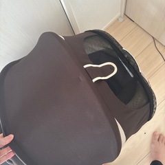 チャイルドシートの画像