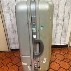 スーツケースの画像