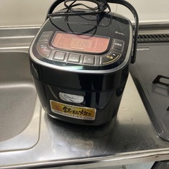 炊飯器5号