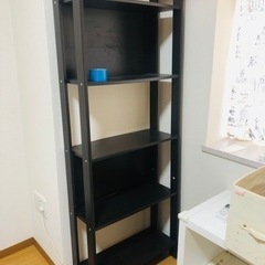 【0¥】IKEA 本棚 4月2日まで