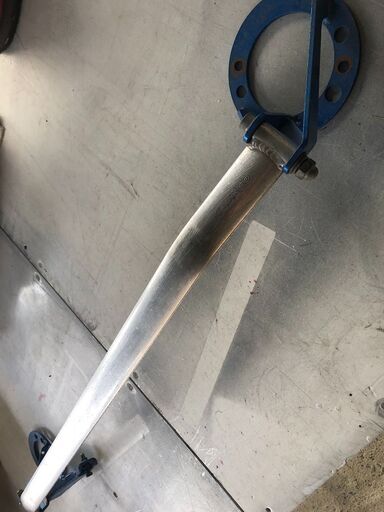 ☆彡suzuki！スズキ！スイフトスポーツ！CUSCO クスコ ストラットタワーバー！スイフトスポーツ HT81S!!!