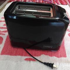 SIMPLY PERFECTトースター