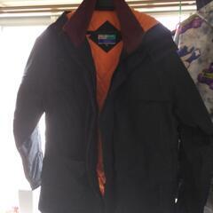 処分品。ECOCLEANジャンバー