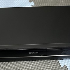 REGZA RD-R100