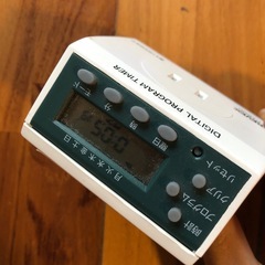 便利◎電化製品タイマー未使用品