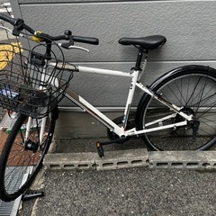 アサヒサイクル オフィスプレス TR HD BAA-O オートラ...