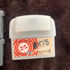 ゲームボーイアドバンス ソフト まとめての画像