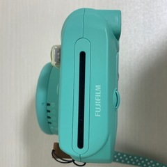 取引中チェキ　カメラ　の画像