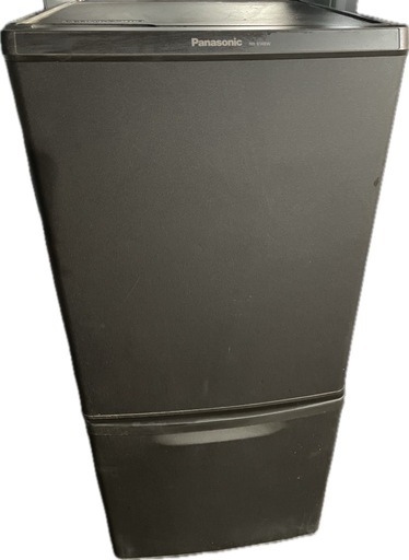 Panasonic 冷蔵庫　NR-B14BW-T