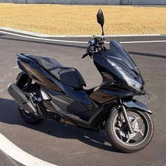 【走行2,000km】ホンダPCX JK05 純正グリップヒータ...