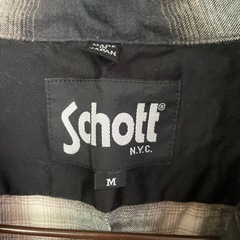 ショットシャツの画像