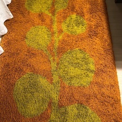 unico ラグ　140×200cm
