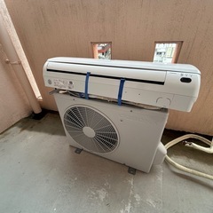 エアコン コロナ