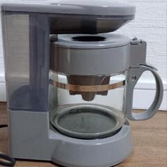 ZOJIRUSHI 象印 コーヒーメーカー 珈琲通 EC-TA15の画像