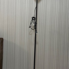 スタンドライト、照明