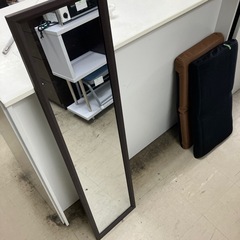 O2503-960 壁掛けミラー 中古