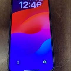 iPhone12 mini 128g