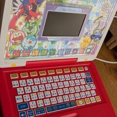 【別売りアダプター付き】ポケモンマウスでゲットパソコンプラスの画像