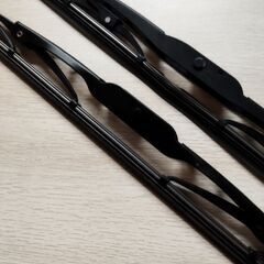 夏ワイパーの画像