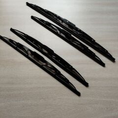 夏ワイパーの画像